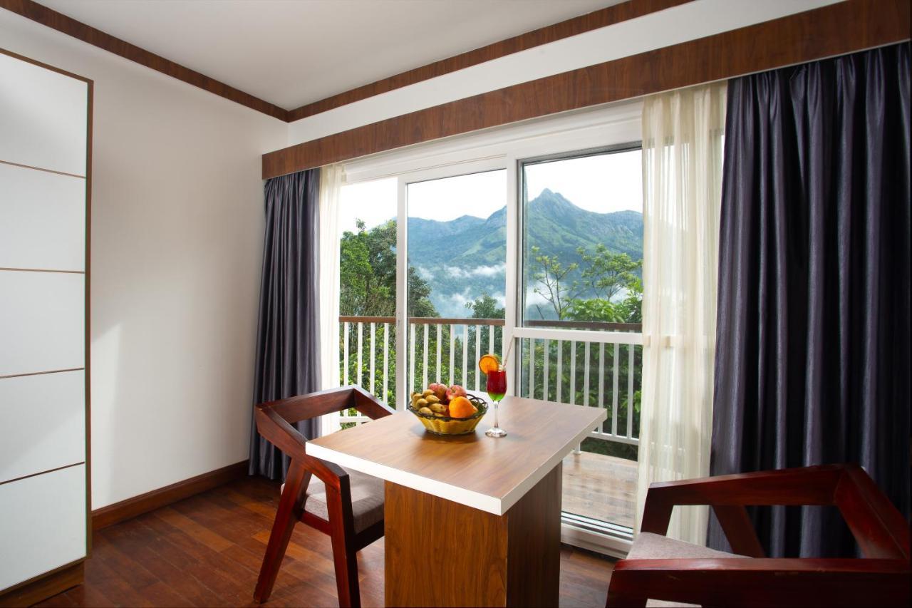Dream Catcher Plantation Resort Munnar Exterior photo
