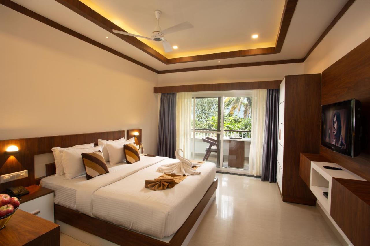 Dream Catcher Plantation Resort Munnar Exterior photo