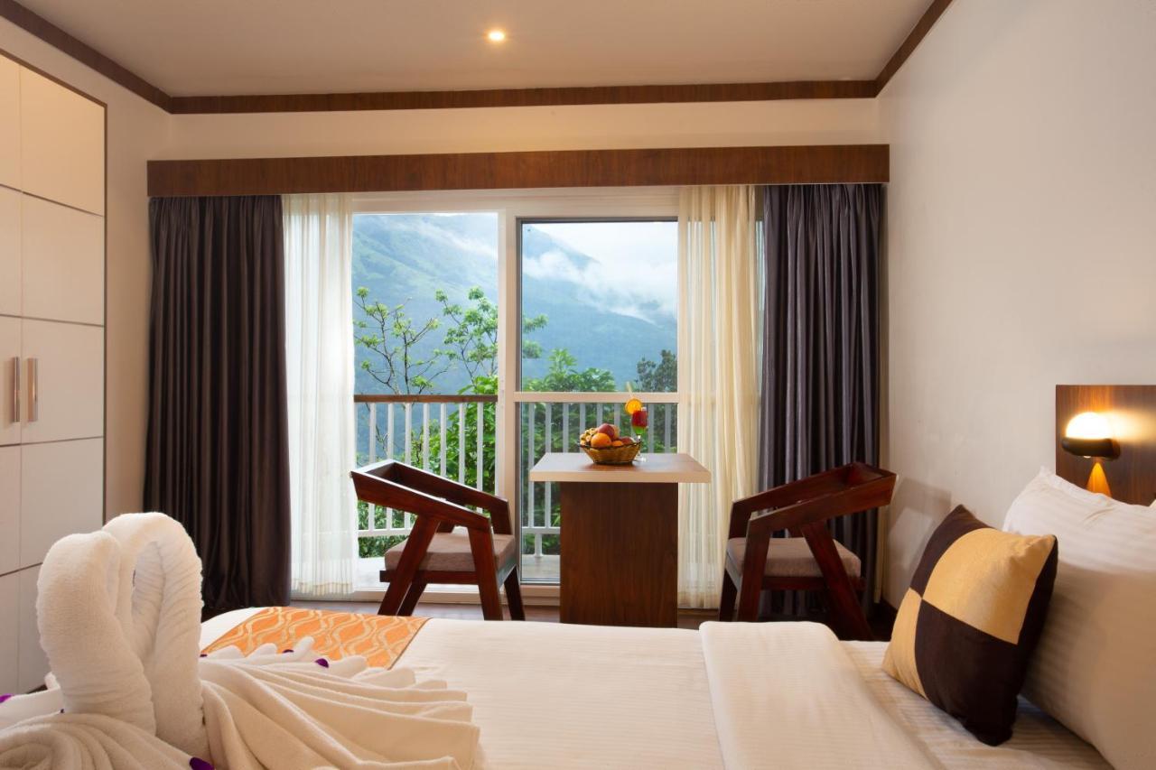 Dream Catcher Plantation Resort Munnar Exterior photo