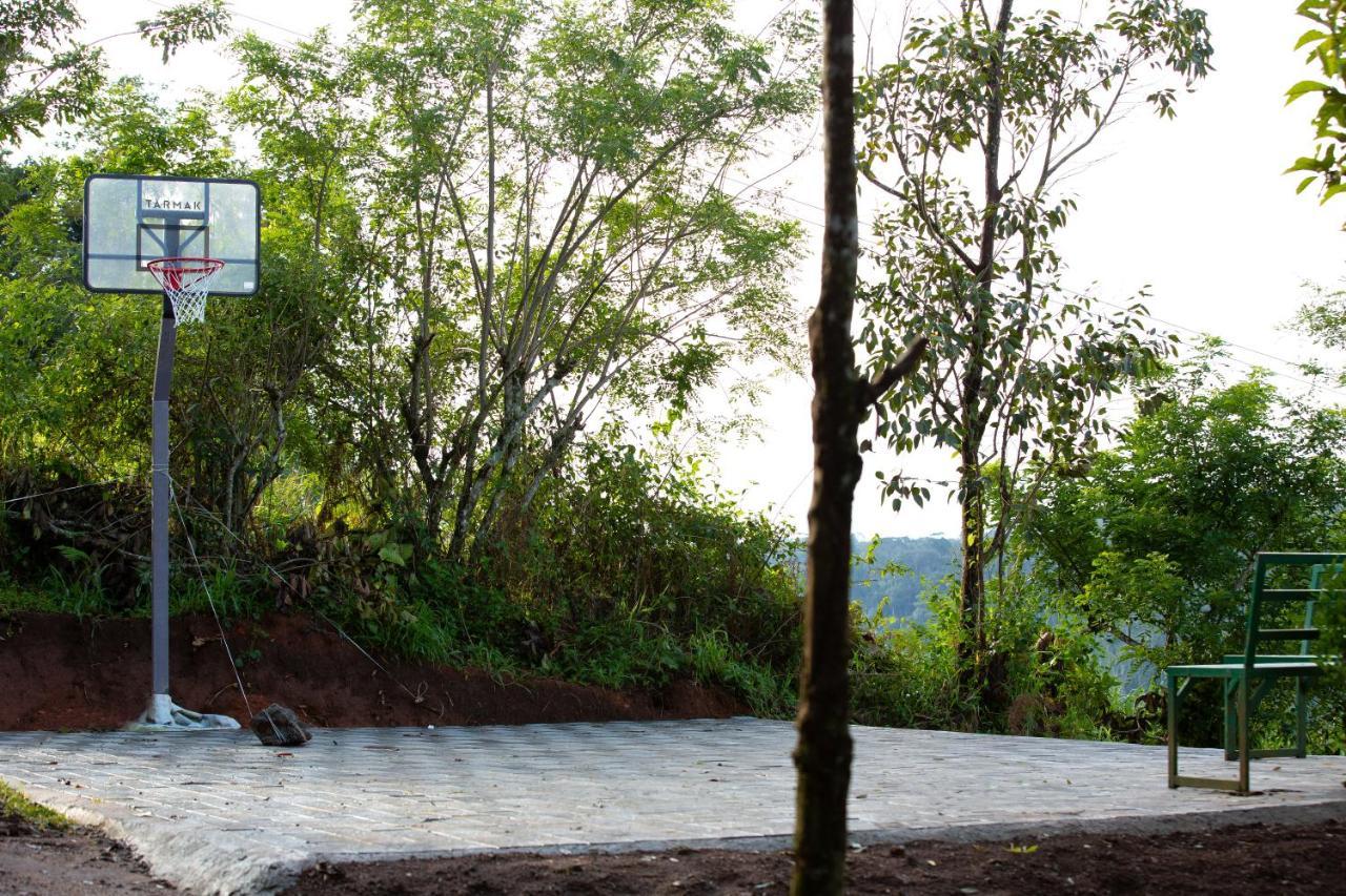 Dream Catcher Plantation Resort Munnar Exterior photo