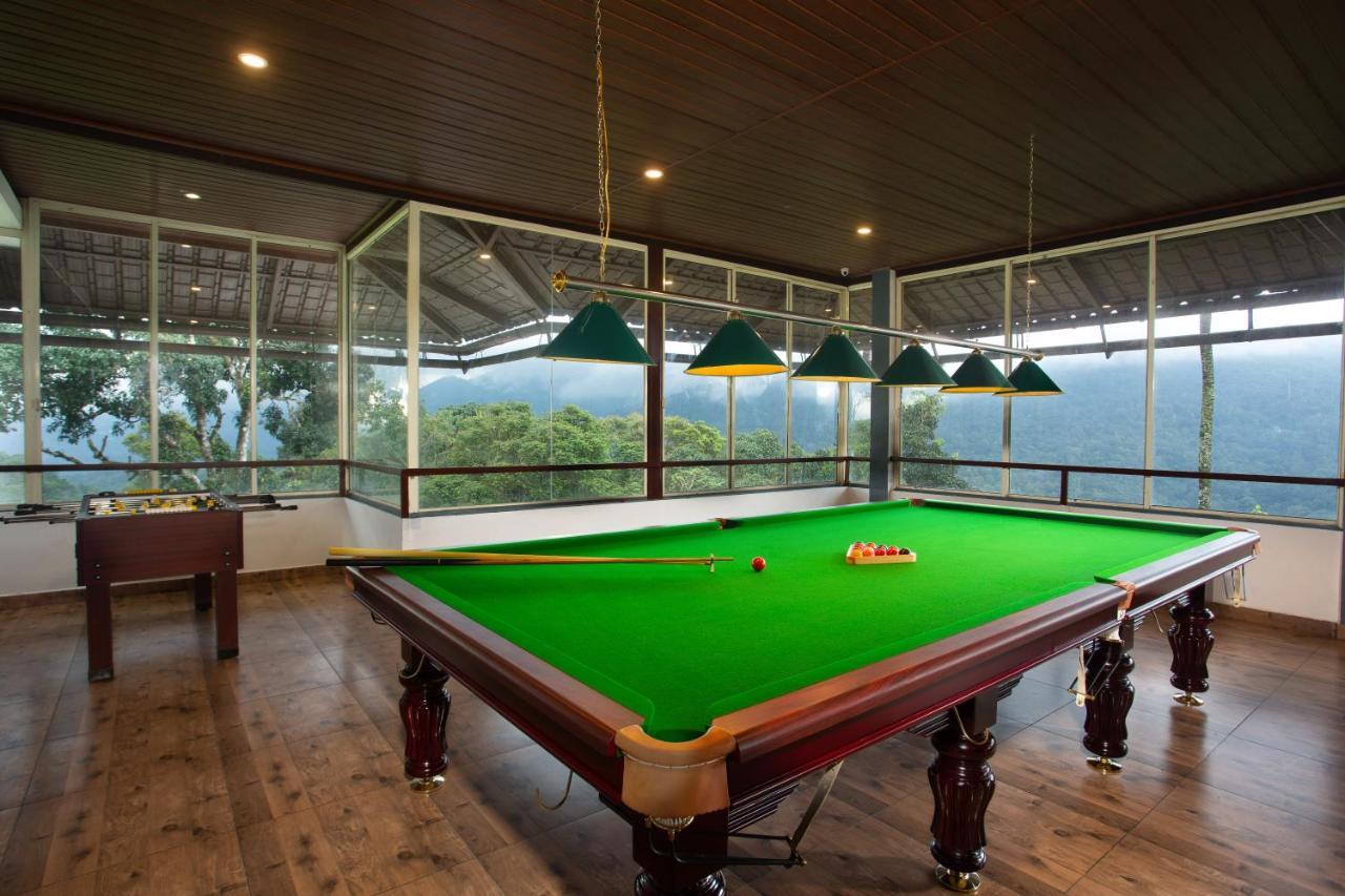 Dream Catcher Plantation Resort Munnar Exterior photo