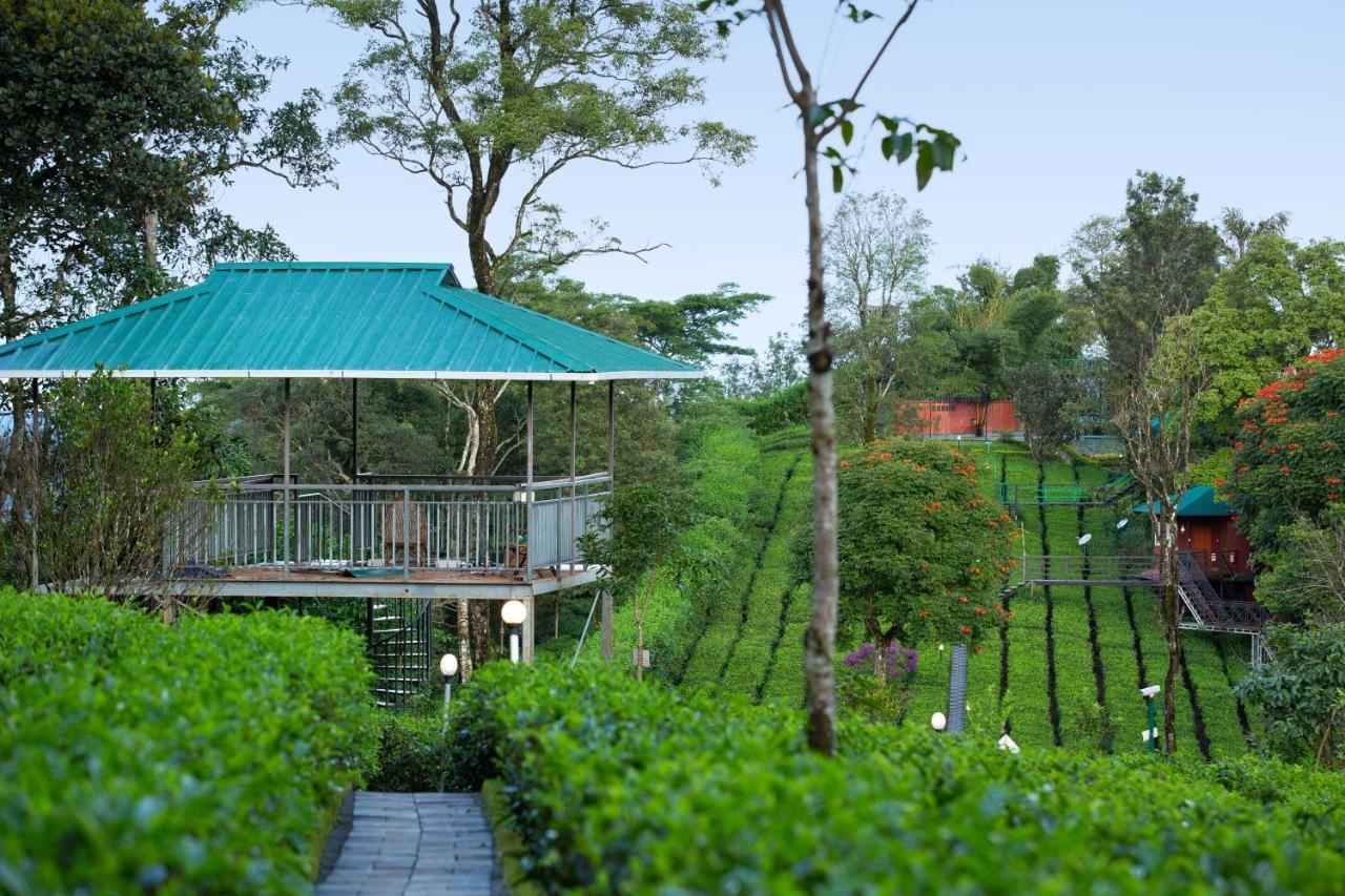 Dream Catcher Plantation Resort Munnar Exterior photo