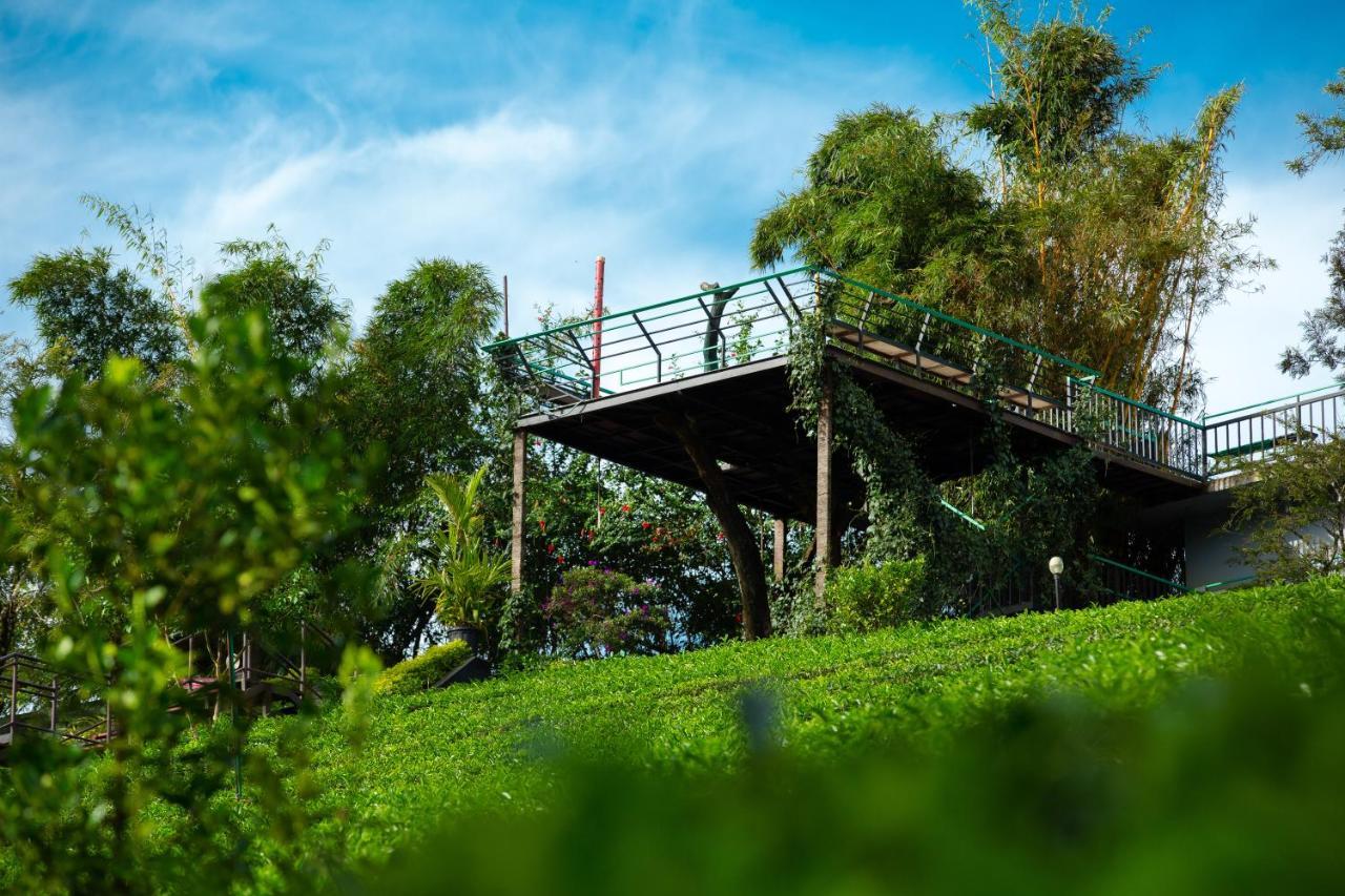 Dream Catcher Plantation Resort Munnar Exterior photo