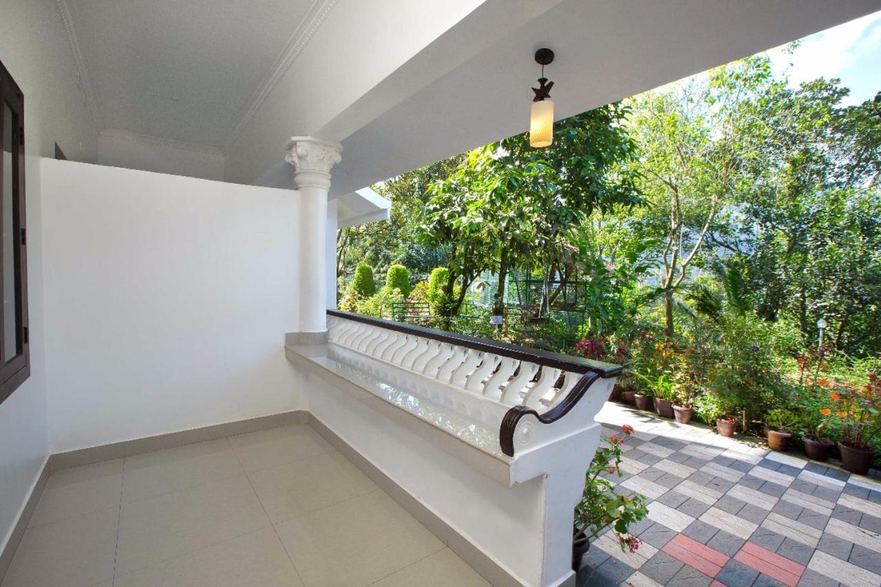 Dream Catcher Plantation Resort Munnar Exterior photo