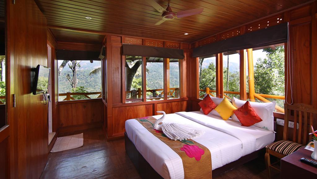 Dream Catcher Plantation Resort Munnar Room photo