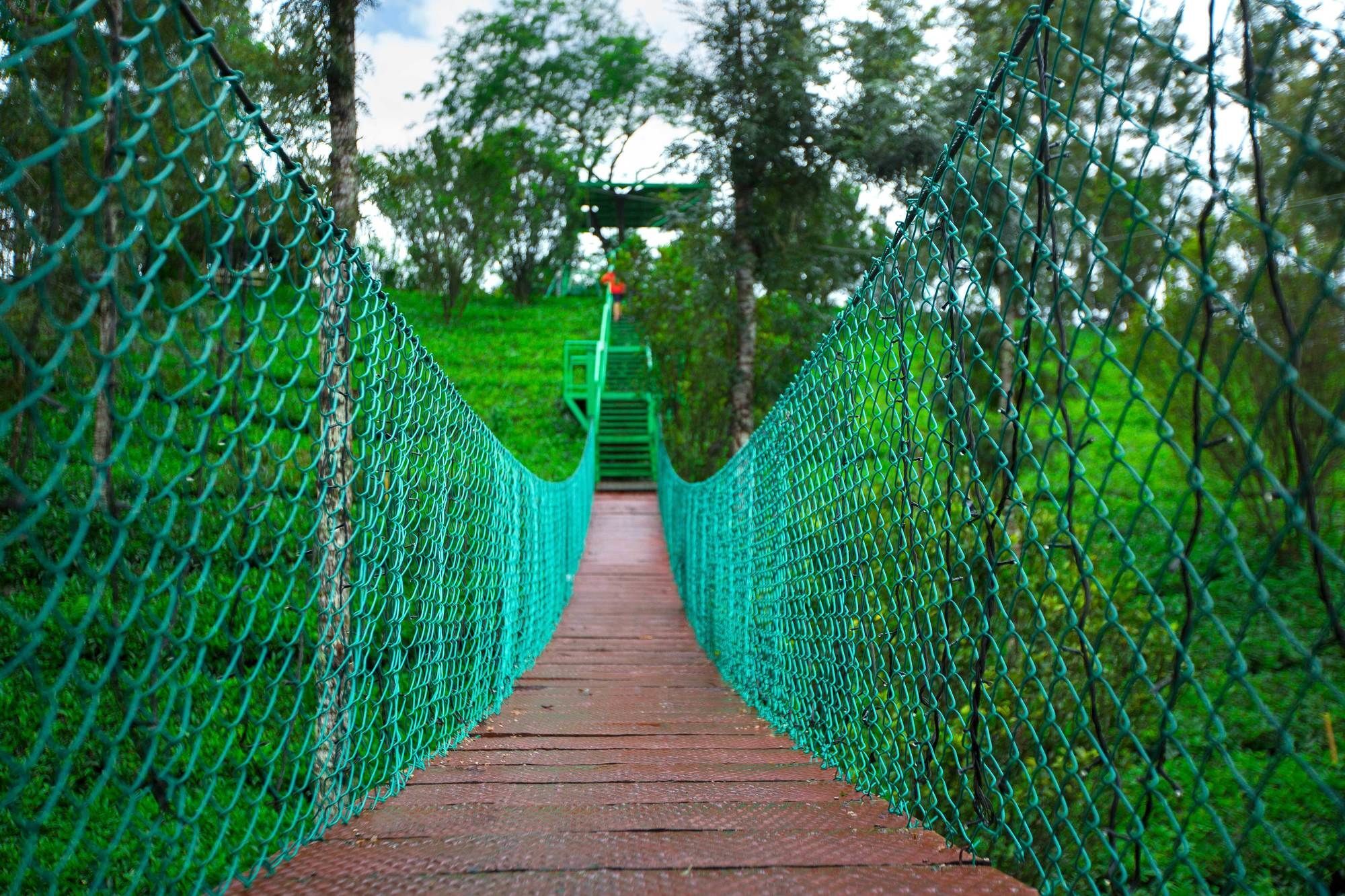 Dream Catcher Plantation Resort Munnar Exterior photo