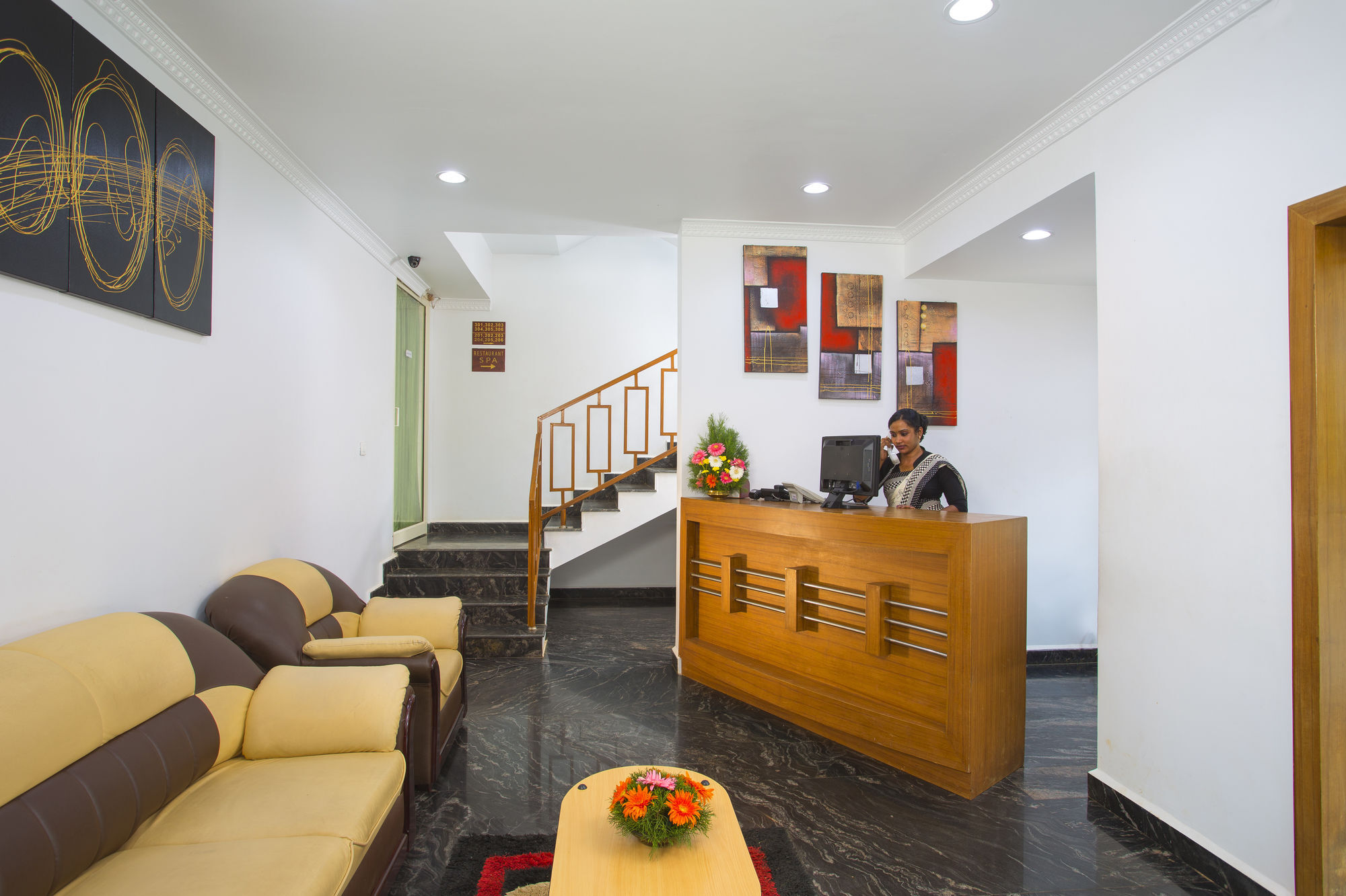 Dream Catcher Plantation Resort Munnar Exterior photo